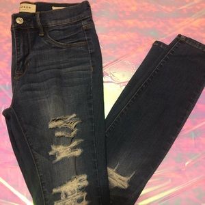 Pacsun jeans